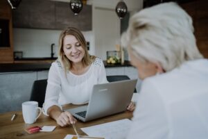 Mehr über den Artikel erfahren Warum gute Vorbereitung auf Gespräche der Schlüssel zu echten Erfolgen ist